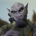 Zeb 1:6th Scale Collectible Mini Bust - Rebels Animated Series