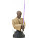 Clone Wars Mace Windu 1:7 Scale Mini-Bust - Star Wars Clone Wars Mace Windu 1:7 Scale Mini-Bust - Star Wars