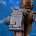 Starkiller Hero (Concept) 1:6 Scale Mini-Bust Star Wars PREMIER GUILD EXCLUSIVE 2022