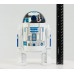 Star Wars R2-D2 (Droid Factory) Jumbo Action Figure 2023 Convention Exclusive (non-mint package)
