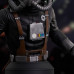 TIE Fighter (Concept) 1:6 Scale Mini-Bust Star Wars Convention Exclusive 2023