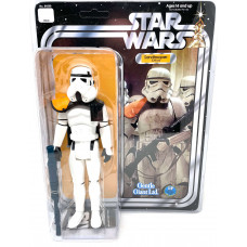 Star Wars Sandtrooper (Officer) Jumbo Action Figure