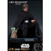 STAR WARS The Mandalorian 12 Inch Action Figure 1/6 Scale Exclusive - Luke Skywalker Special Edition Hot Toys