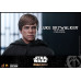 STAR WARS The Mandalorian 12 Inch Action Figure 1/6 Scale Exclusive - Luke Skywalker Special Edition Hot Toys