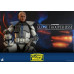 Star Wars The Clone Wars 12 Inch Action Figure 1/6 Scale Clone Trooper Jesse - Hot Toys