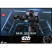 Star Wars Dark Trooper 12 Inch Action Figure 1/6 Scale - Hot Toys