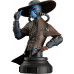 Cad Bane 1:7th Scale Collectible Mini Bust - The Clone Wars Animated Series