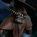Cad Bane 1:7th Scale Collectible Mini Bust - The Clone Wars Animated Series