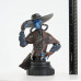 Cad Bane 1:7th Scale Collectible Mini Bust - The Clone Wars Animated Series