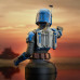 Star Wars - The Mandalorian: Koska Reeves 1:6 Scale Mini-Bust Star Wars - The Mandalorian: Koska Reeves 1:6 Scale Mini-Bust