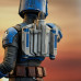 Star Wars - The Mandalorian: Koska Reeves 1:6 Scale Mini-Bust