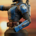 Star Wars - The Mandalorian: Koska Reeves 1:6 Scale Mini-Bust Star Wars - The Mandalorian: Koska Reeves 1:6 Scale Mini-Bust