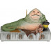 Hallmark:  Jabba The Hutt - Star Wars Return of the Jedi