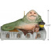 Hallmark:  Jabba The Hutt - Star Wars Return of the Jedi