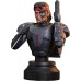 Hunter 1:7th Scale Collectible Mini Bust - The Bad Batch Animated Series