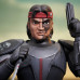 Hunter 1:7th Scale Collectible Mini Bust - The Bad Batch Animated Series