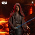 Star Wars: Darth Vader: Dark Anakin Skywalker (First Appearance) 1:6 Scale Mini Bust Collectible Resin Star Wars: Darth Vader: Dark Anakin Skywalker (First Appearance) 1:6 Scale Mini Bust Collectible Resin