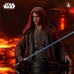 Star Wars: Darth Vader:  Dark Anakin Skywalker (First Appearance) 1:6 Scale Mini Bust Collectible Resin 