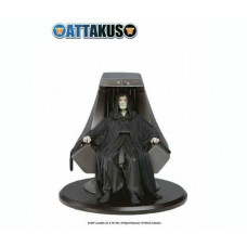Emperor Palpatine with Chair Star Wars Return of the Jedi - Attakus Rare Unopened