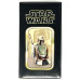 Boba Fett Collectible 1:6 Scale Mini Bust Resin from 2003 