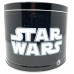 Star Wars Movie Poster Tin Can 9 x 9 x 7 inches Drew Struzan