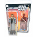 Star Wars Han Solo (Concept) Jumbo Figure - NON-MINT PACKAGE