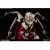 Star Wars General Grievous Sixth Scale Figure (Sideshow Exclusive)