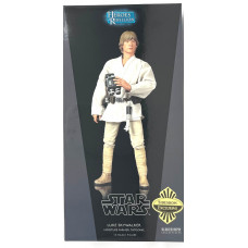 Star Wars Luke Skywalker Moisture Farmer:  Tatooine Sixth Scale Figure (Sideshow Exclusive)