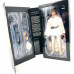 Star Wars Luke Skywalker Moisture Farmer:  Tatooine Sixth Scale Figure (Sideshow Exclusive)