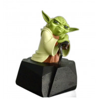 Star Wars: The Clone Wars – Yoda Maquettes 1:6 Scale Bust