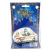 Star Wars Disney Theme Park Collection Die Cast Metal Vehicle Parade with R2-D2 & C-3PO