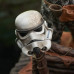 Star Wars:  Return of the Jedi - Ewok Drummer Milestones Statue - Brethupp