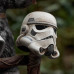 Star Wars:  Return of the Jedi - Ewok Drummer Milestones Statue - Brethupp