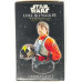 Star Wars Luke Skywalker in X-Wing Pilot Gear Collectible Bust 