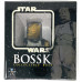 Star Wars Bossk - Bounty Hunter Collectible Bust 