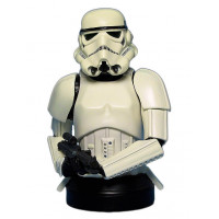 Star Wars Stormtrooper Deluxe Collectible Bust 