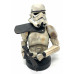 Star Wars Sandtrooper Corporal 1:6 Scale Mini-Bust 2005 Celebration III Exclusive