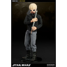 Star Wars Figrin D'an Modal Nodes Sixth Scale Figure (Sideshow) 12-inch scale