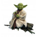 Star Wars Yoda Jedi Master (Order of the Jedi) Sixth Scale Figure (Sideshow) 12-inch scale