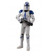 Star Wars 501st Legion Clone Trooper Sixth Scale Figure Real Action Heroes Medicom