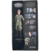Star Wars Admiral Piett Sixth Scale Figure (Sideshow) 12-inch scale