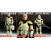 Star Wars Boil and Waxer with Numa Sixth Scale Figure (Sideshow Exclusive) 12-inch scale