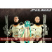 Star Wars Boil and Waxer with Numa Sixth Scale Figure (Sideshow Exclusive) 12-inch scale