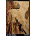 Star Wars Tusken Raider Sand People Sixth Scale Figure (Sideshow Exclusive) 12-inch scale