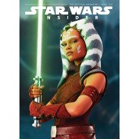 Star Wars Insider Issue 225 Comic Store Exclusive Cover Edition