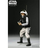Star Wars Rebel Fleet Trooper Sixth Scale Figure (Sideshow) 12-inch scale