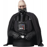 Star Wars Darth Vader (Unmasked) 1:6 Scale Collectible Mini-Bust