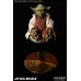 Star Wars Yoda Jedi Master Sixth Scale Figure (Sideshow EXCLUSIVE) 12-inch scale
