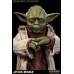 Star Wars Yoda Jedi Master Sixth Scale Figure (Sideshow EXCLUSIVE) 12-inch scale