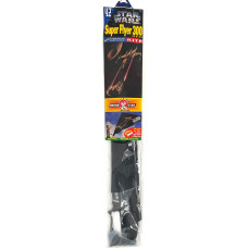Star Wars 1994 SUPER FLYER 300 KITE Spectra Ready to Fly! 42 inch - X-Wing and TIE Fighter